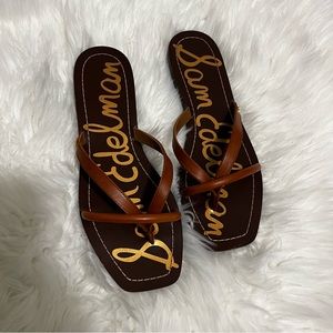 Sam Edelman Abbey Sandals